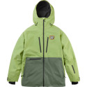 Jacket Thirtytwo Tm Recycled Patch 2026 