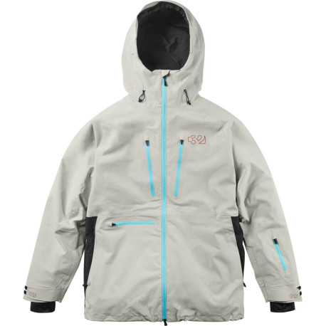 Jacket Thirtytwo Tm Recycled 2026 