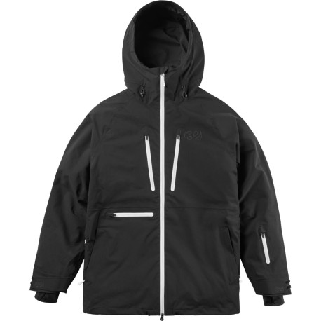 Jacket Thirtytwo Tm Recycled 2026 