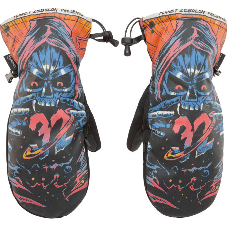 Mitten Thirtytwo Corp Xlt 2026  - Moufle