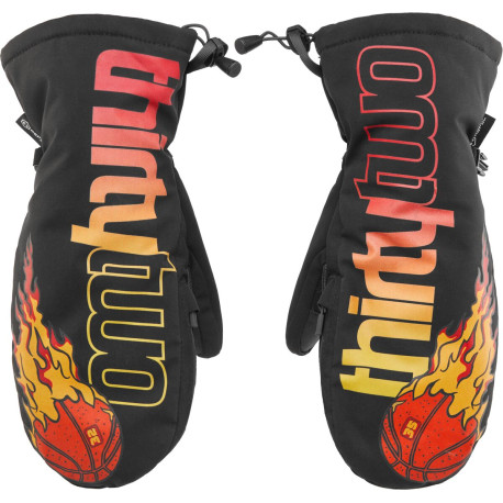 Mitten Thirtytwo Corp Xlt 2026  - Moufle
