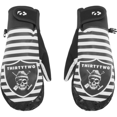 Mitten Thirtytwo Gateway 2026  - Moufle