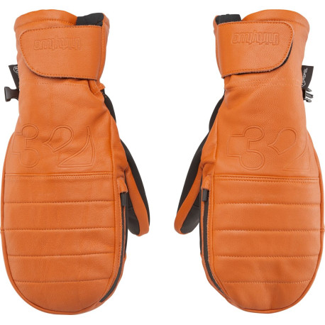 Mitten Thirtytwo Outpost 2026  - Moufle