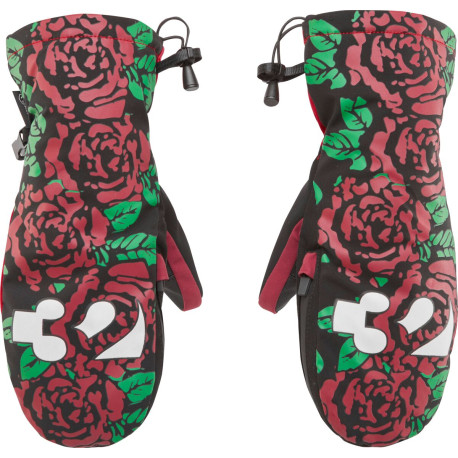 Mitten Thirtytwo Women'S Corp 2026  - Moufle