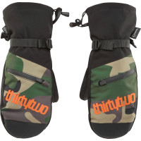 Mitten Thirtytwo Youth Corp 2026  - Mitten