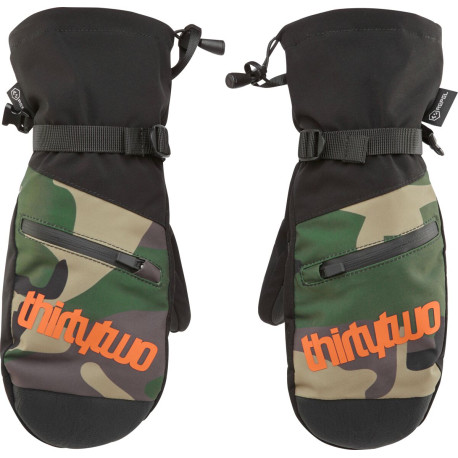 Mitten Thirtytwo Youth Corp 2026  - Moufle