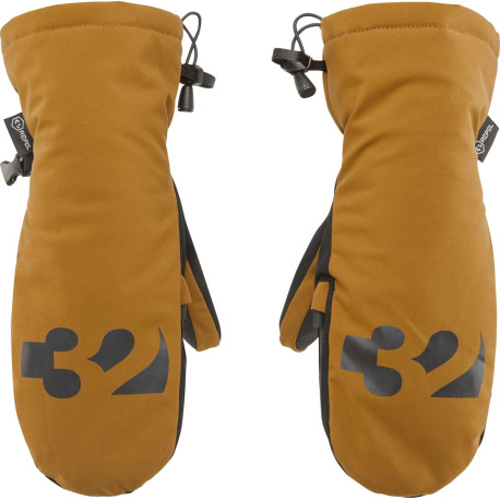 Mitten Thirtytwo Women'S Corp 2026  - Moufle