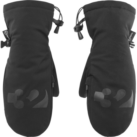 Mitten Thirtytwo Women'S Corp 2026  - Moufle