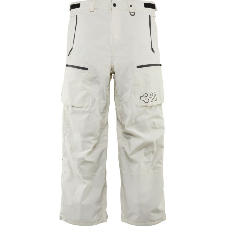 Pantalon Thirtytwo Tm Recycled 2026  - Pantalons