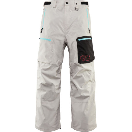 Pants Thirtytwo Tm Recycled 2026  - Pants