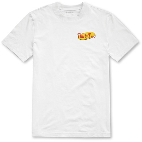 Chemise Thirtytwo 32 Art Tee 2026  - Chemises