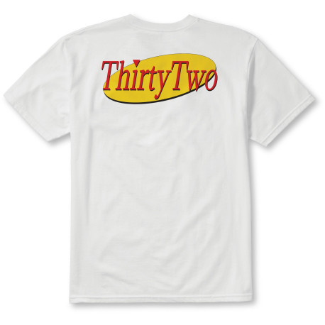 Hemd Thirtytwo 32 Art Tee 2026  - Hemden