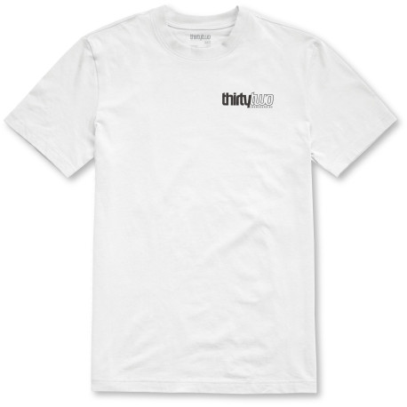 Shirt Thirtytwo 32 Art Tee 2026  - Shirts
