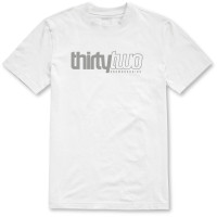 Chemise Thirtytwo Double Tee 2026 