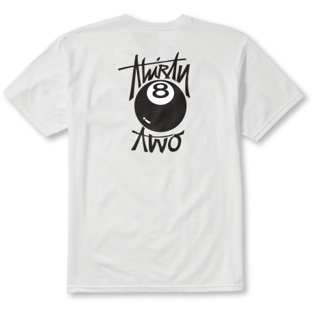 Shirt Thirtytwo 32 Art Tee 2026  - Shirts