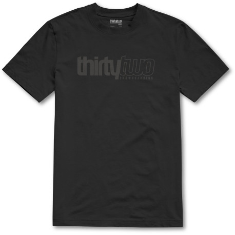 Chemise Thirtytwo Double Tee 2026  - Chemises