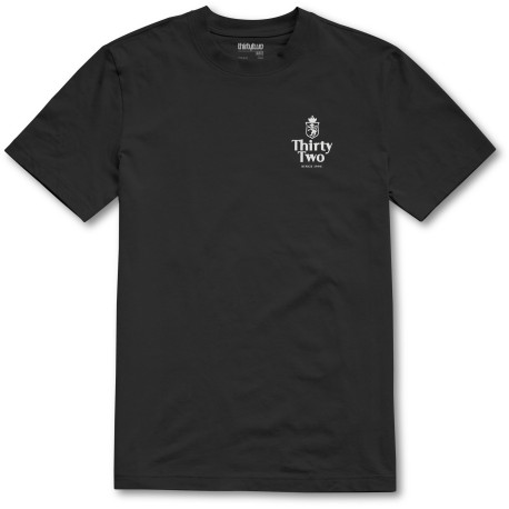Shirt Thirtytwo 32 Art Tee 2026  - Shirts