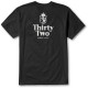 Shirt Thirtytwo 32 Art Tee 2026  - Shirts