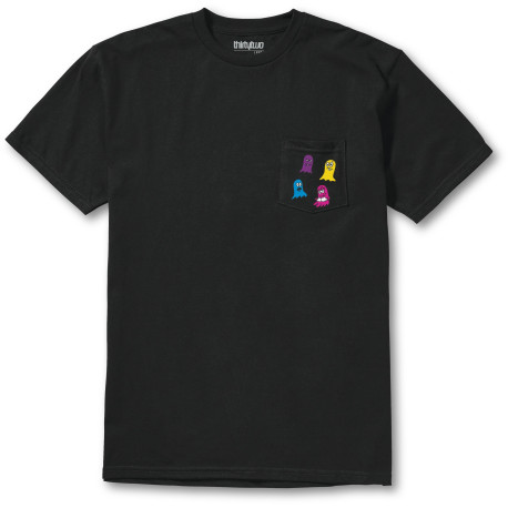Shirt Thirtytwo Pop Pocket Tee 2026  - Shirts