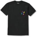 Hemd Thirtytwo Pop Pocket Tee 2026 