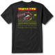 Hemd Thirtytwo Pop Pocket Tee 2026  - Hemden