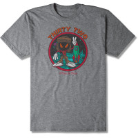 Chemise Thirtytwo Pop Tee 2026 