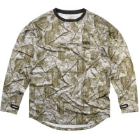 Hemd Thirtytwo Ridelite L/S 2026 