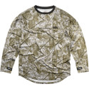Chemise Thirtytwo Ridelite L/S 2026 