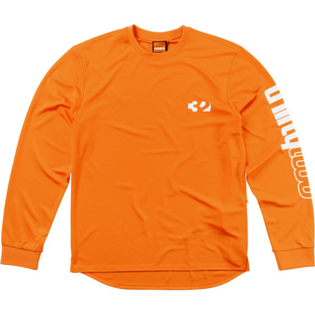 Hemd Thirtytwo Tech L/S 2026  - Hemden