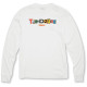 Hemd Thirtytwo Tre Deuce L/S 2026  - Hemden