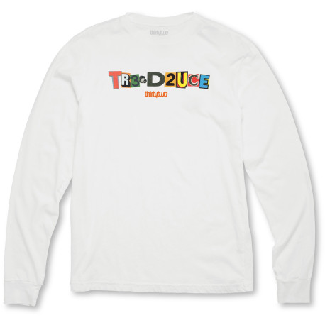 Hemd Thirtytwo Tre Deuce L/S 2026  - Hemden