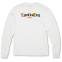 Shirt Thirtytwo Tre Deuce L/S 2026 