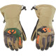 Ski gloves Thirtytwo Lashed 2026  - Ski Gloves