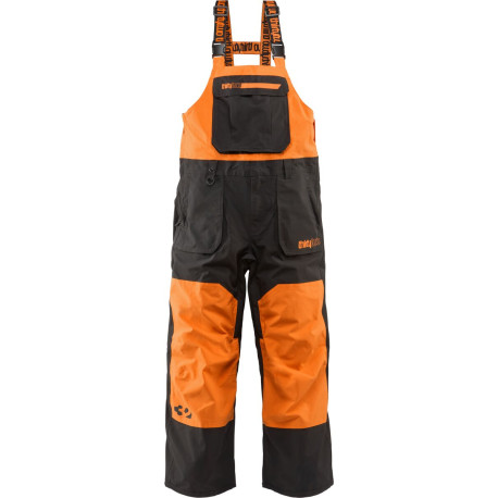 Ski Pant Thirtytwo Basement 2026  - Pantalons de ski et snowboard avec bretelles (salopettes)