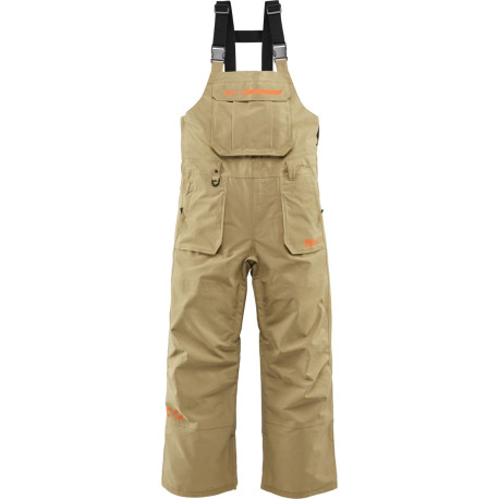 Ski Pant Thirtytwo Basement 2026  - Pantalons de ski et snowboard avec bretelles (salopettes)