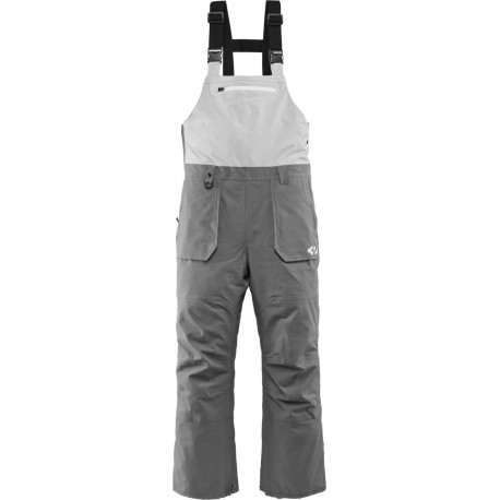Ski Pant Thirtytwo Women'S Basement 2026  - Pantalons de ski et snowboard avec bretelles (salopettes)