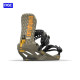 Snowboard Bindings Thirtytwo T32M Fase® X Chris Bradshaw 2026 