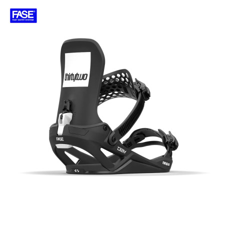 Snowboard Bindings Thirtytwo T32M Fase® 2026  - Snowboard Bindings