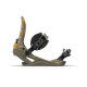 Snowboard Bindings Thirtytwo T32M Fase® X Chris Bradshaw 2026 