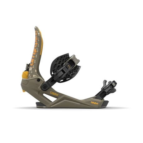 Fixation Snowboard Thirtytwo T32M Fase® X Chris Bradshaw 2026 