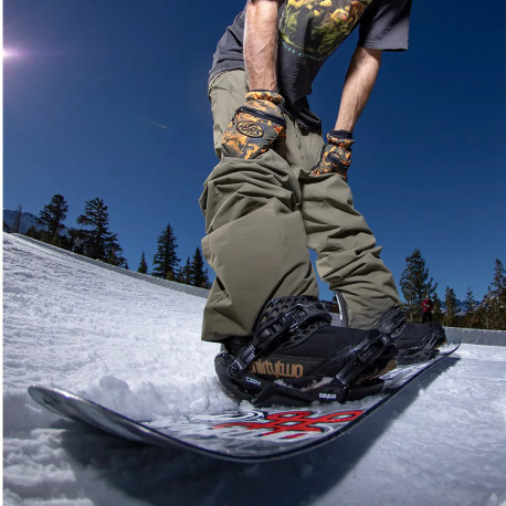 Snowboard Bindungen Thirtytwo T32M Fase® 2026  - Snowboard Bindungen