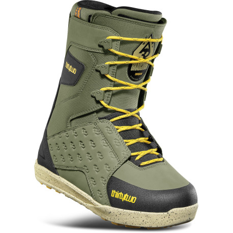 Snowboard Boots Thirtytwo Lashed Bradshaw 25 2026 