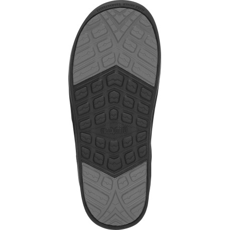 Snowboard Boots Thirtytwo Lashed 25 2026 