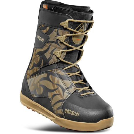 Boots Snowboard Thirtytwo Lashed Corduroy 25 2026 