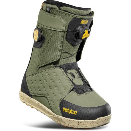 Snowboard Boots Thirtytwo Lashed Db Bradshaw 25 2026 