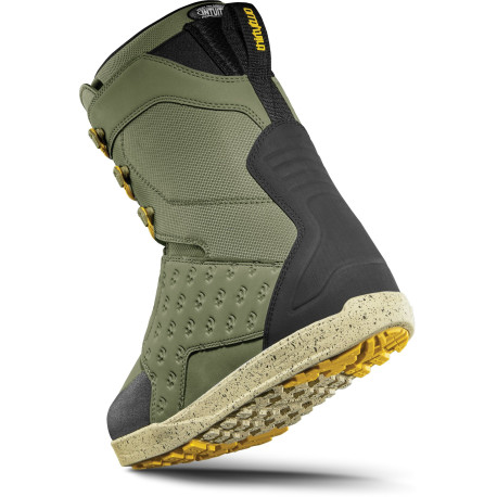 Boots Snowboard Thirtytwo Lashed Db Bradshaw 25 2026 