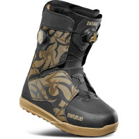 Snowboard Boots Thirtytwo Lashed Db Corduroy 25 2026 