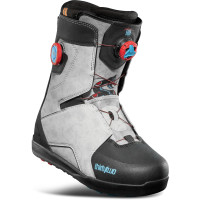 Snowboard Boots Thirtytwo Lashed Db Fava 25 2026 