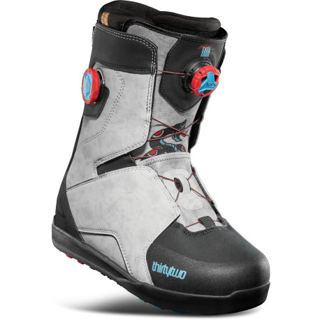 Snowboard Boots Thirtytwo Lashed Db Fava 25 2026 