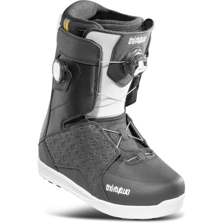 Snowboard Boots Thirtytwo Lashed Db Volcom '25 2026 